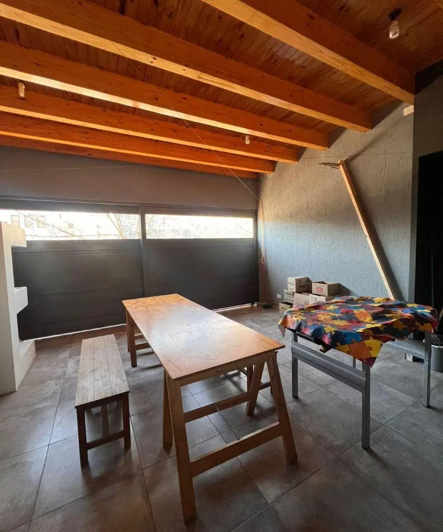 VENTA CASA EN MAIPU 8