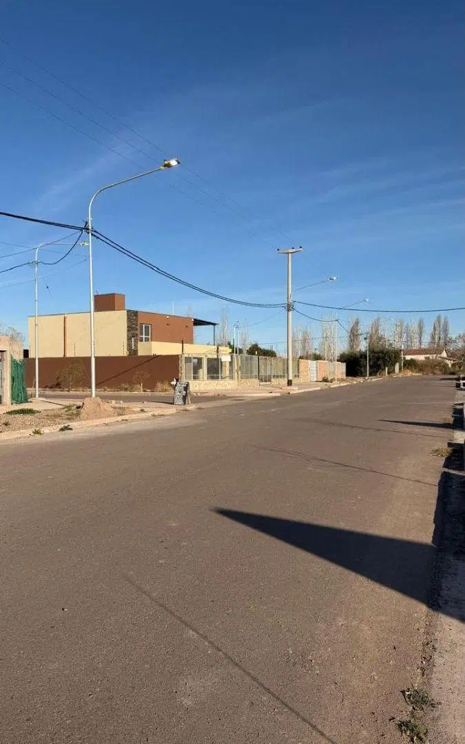 VENTA LOTE Bº GRAN VISTALBA - LUJAN DE CUYO 3