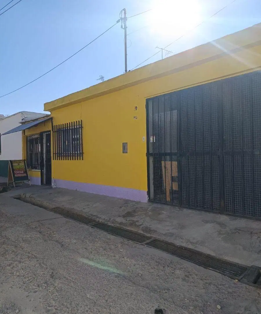 Casa en Venta Carrodilla 5