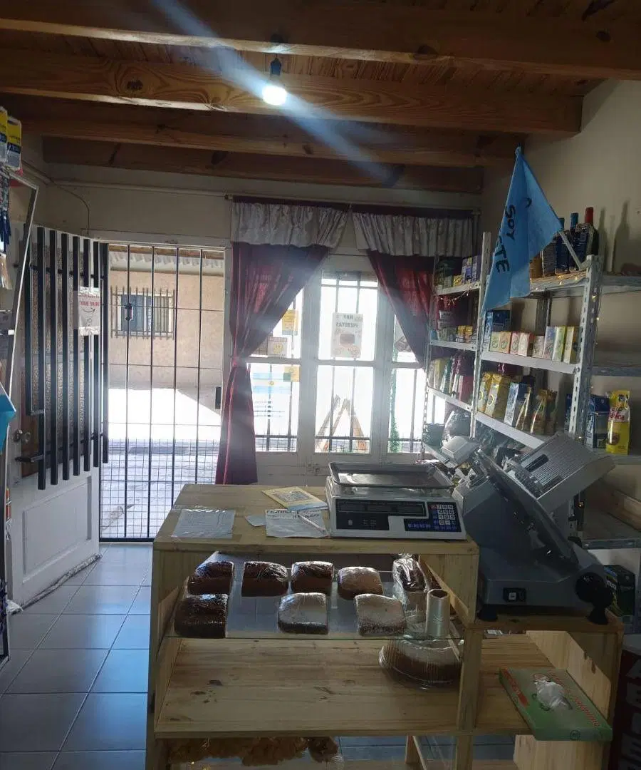 Casa en Venta Carrodilla 3