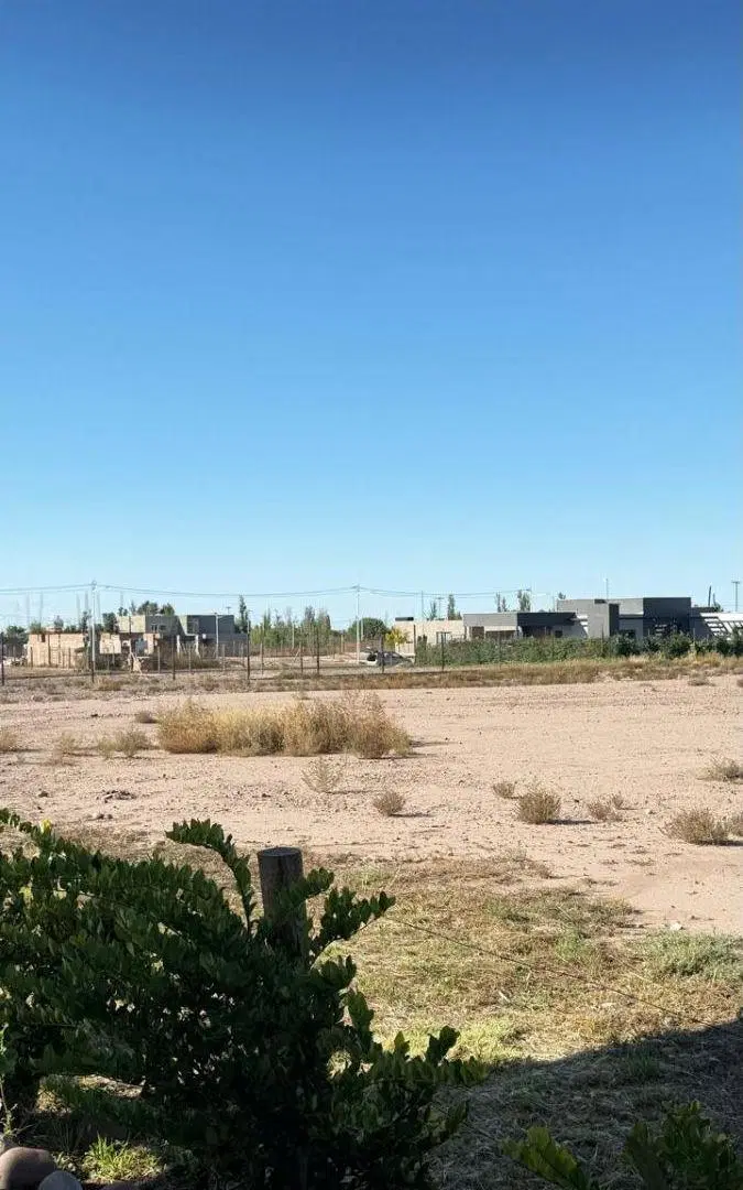 VENTA DE LOTE Bº LA VASCONIA - COQUIMBITO, MAIPÚ 4