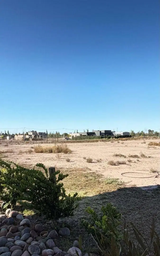VENTA DE LOTE Bº LA VASCONIA - COQUIMBITO, MAIPÚ 3