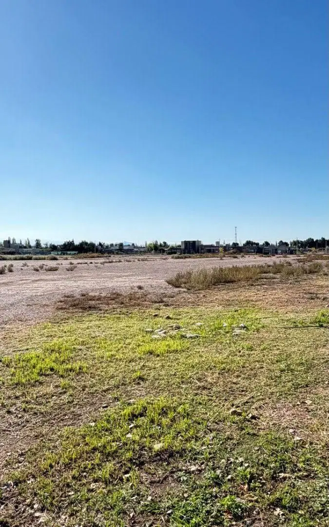 VENTA DE LOTE Bº LA VASCONIA - COQUIMBITO, MAIPÚ 6