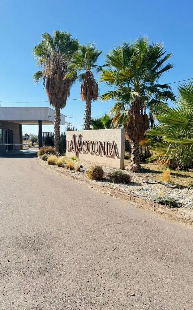VENTA DE LOTE Bº LA VASCONIA - COQUIMBITO, MAIPÚ 2