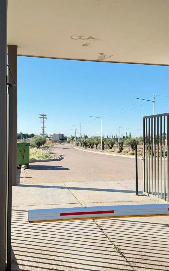 VENTA DE LOTE Bº LA VASCONIA - COQUIMBITO, MAIPÚ 5