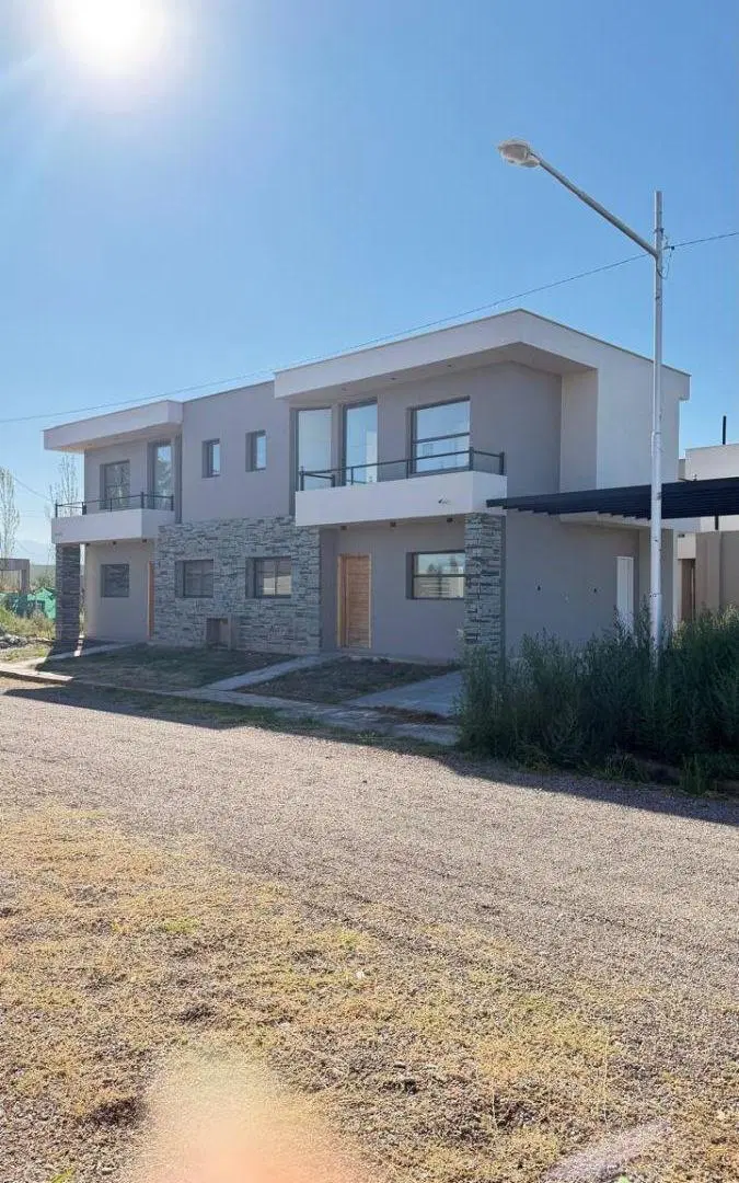 VENTA DE LOTE Bº TERRA GRAPPA- COQUIMBITO, MAIPÚ.- 5