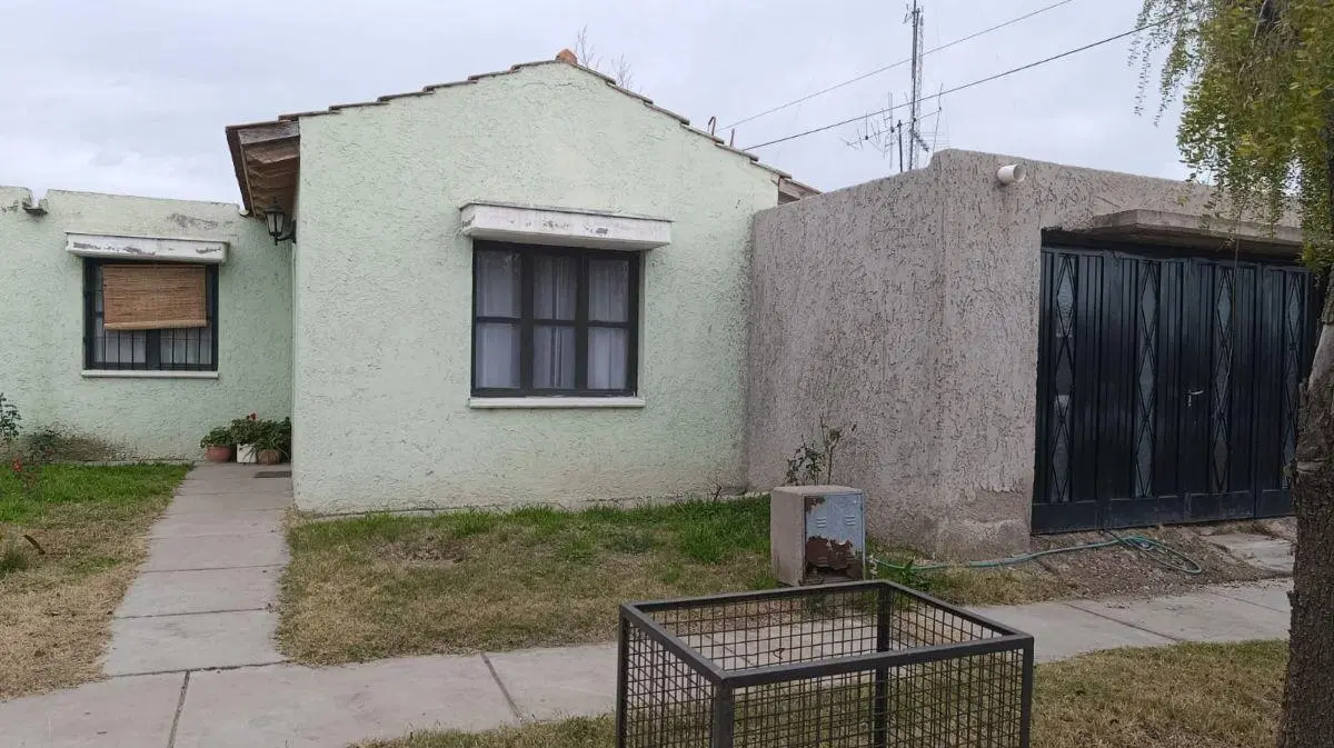 CASA EN VENTA 2