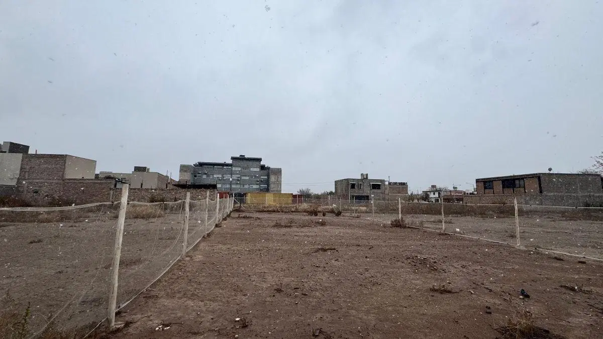 venta lotes Lujan de Cuyo 3