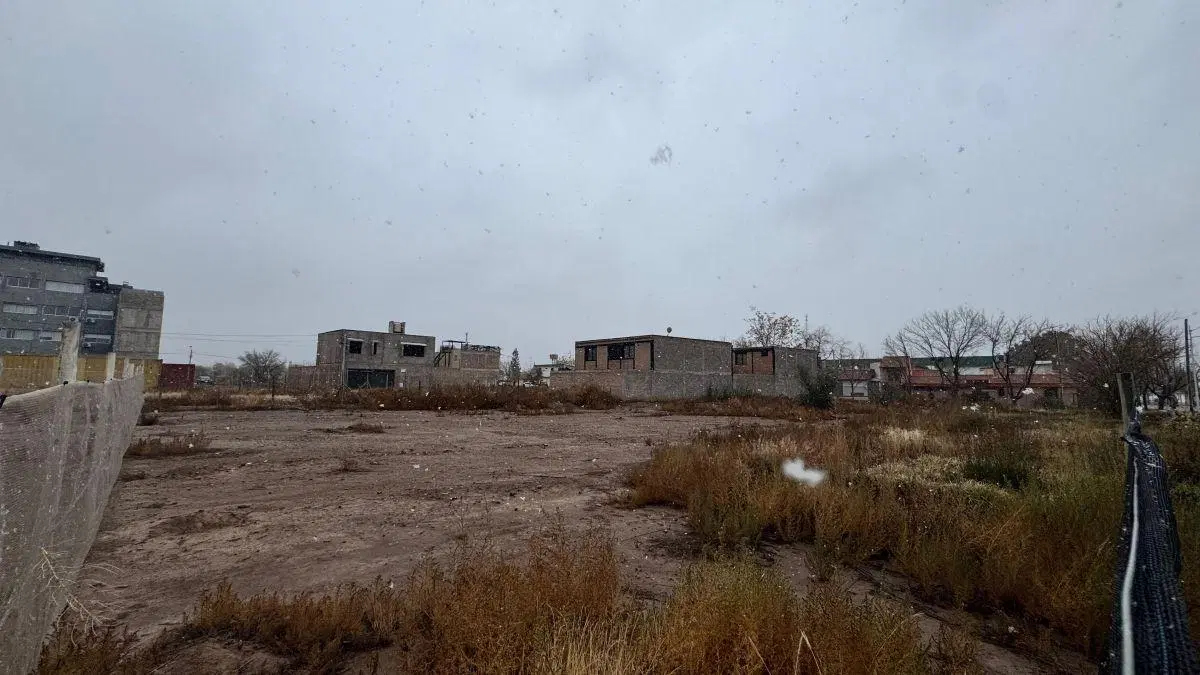 venta lotes Lujan de Cuyo 2