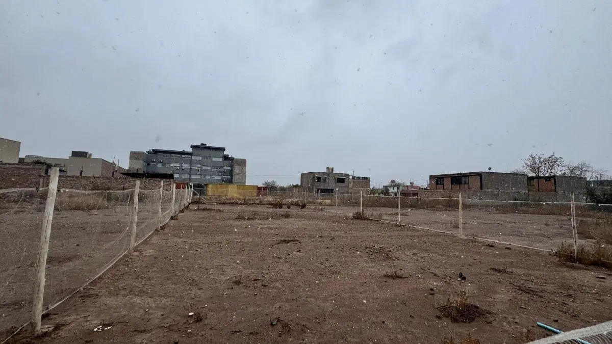venta lotes Lujan de Cuyo 5