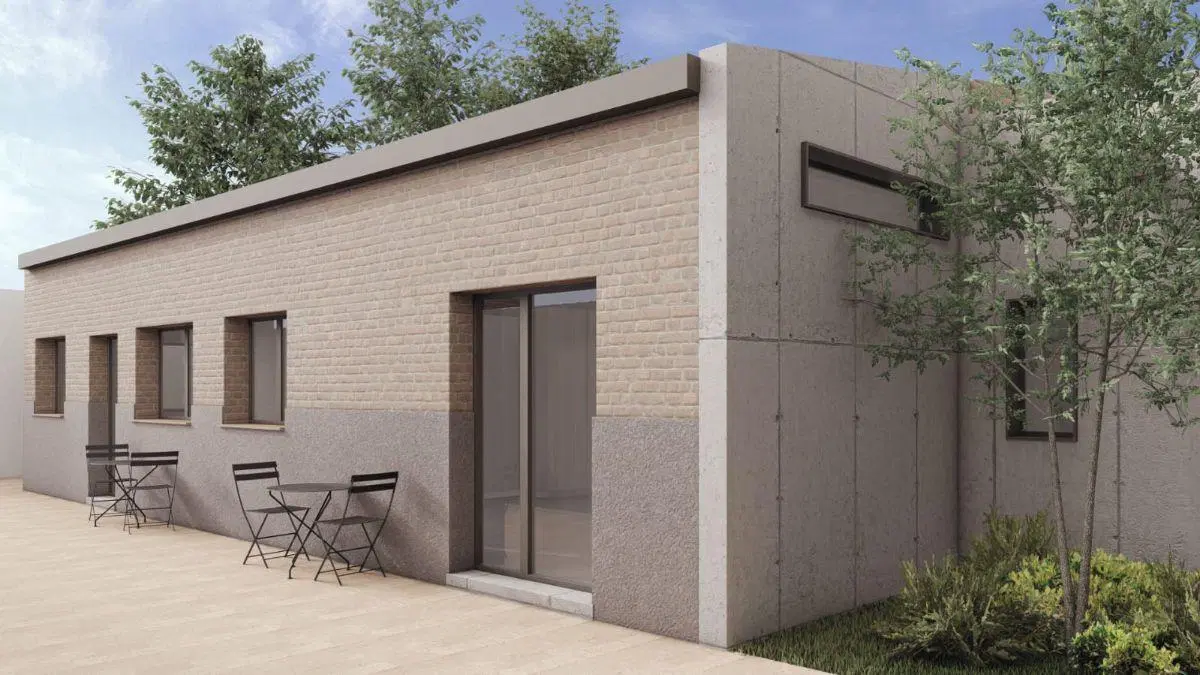 Loft y Proyecto para Invertir en Godoy Cruz 5