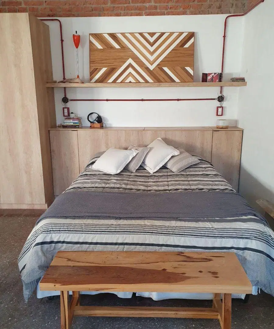 Loft y Proyecto para Invertir en Godoy Cruz 3