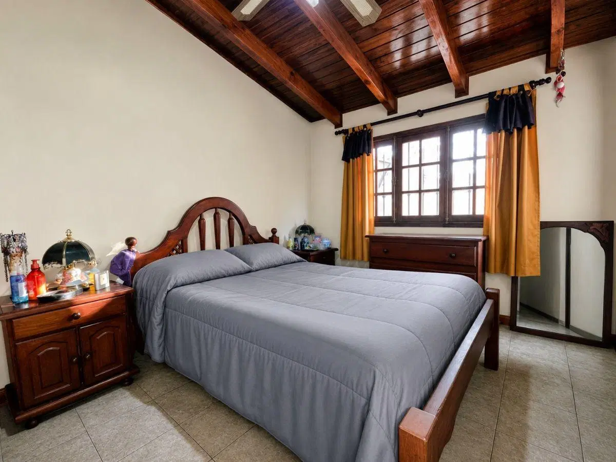 venta Dúplex Estilo Casa - Luzuriaga Maipú 4