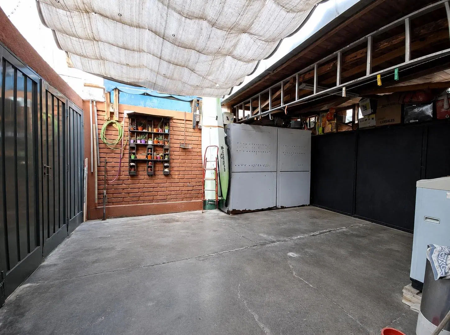 venta Dúplex Estilo Casa - Luzuriaga Maipú 5