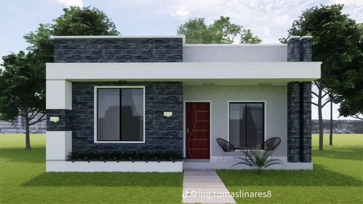 Casa en Venta en Construcción 4