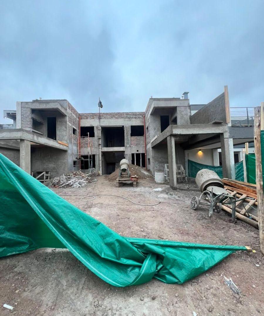 Foto de VENTA DEPARTAMENTOS EN OBRA, imagen 1