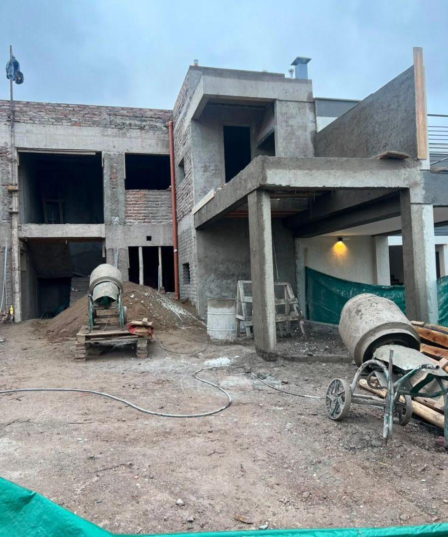 Foto de VENTA DEPARTAMENTOS EN OBRA, imagen 4