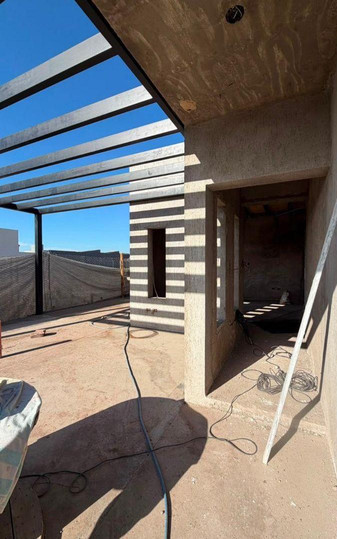 Foto de VENTA CASA Bº PRIVADO TERRAMALVA, CIUDAD LUJÁN DE CUYO.-, imagen 3