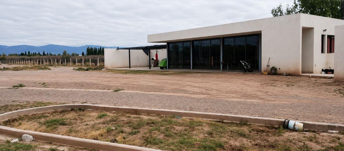 Foto de Venta de Lote Barrio Privado Ampros IX Maipu ,Mendoza, imagen 5