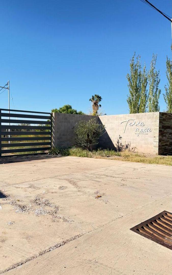 Foto de Venta Lote 329m2| Barrio privado Terra Grappa, Maipú, imagen 4