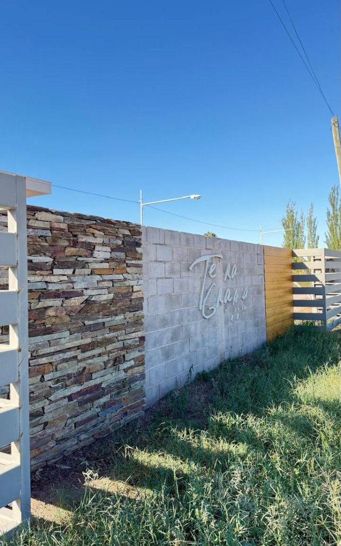 Foto de Venta Lote 329m2| Barrio privado Terra Grappa, Maipú, imagen 5