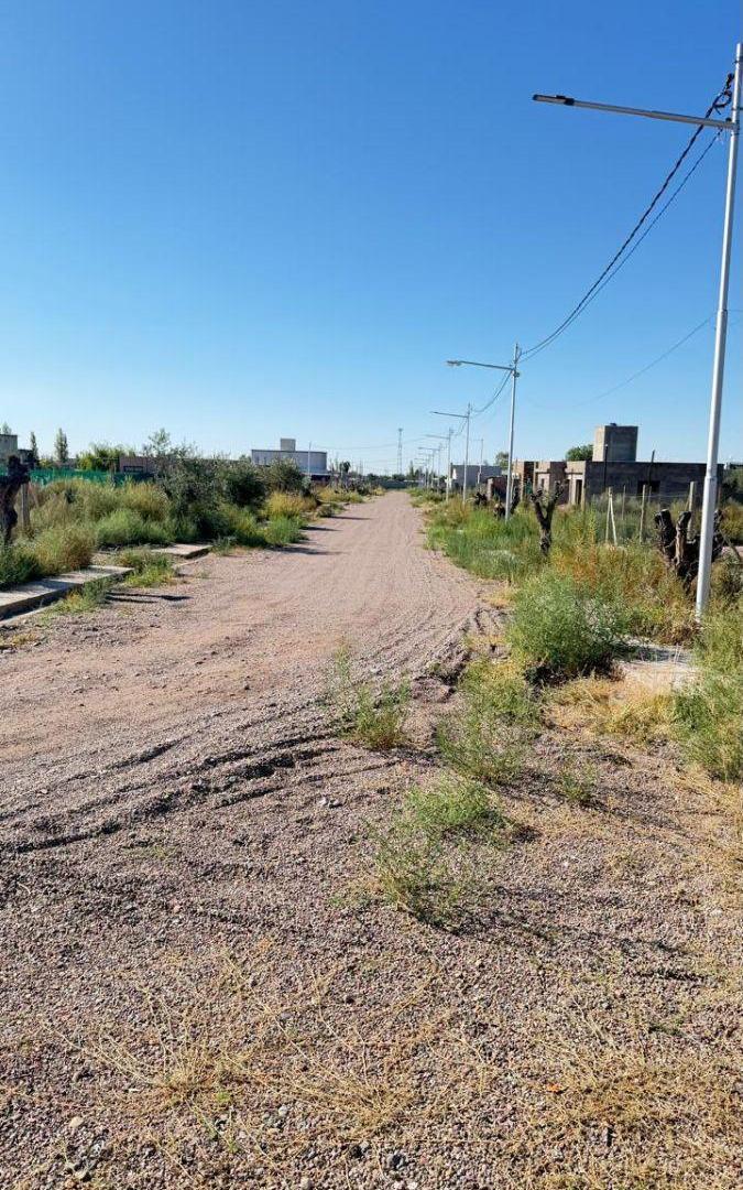 Foto de Venta Lote 329m2| Barrio privado Terra Grappa, Maipú, imagen 3