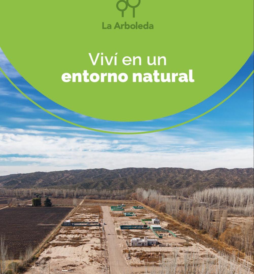 Foto de VENTA LOTE /PERDRIEL/ B° LA ARBOLEDA, imagen 1