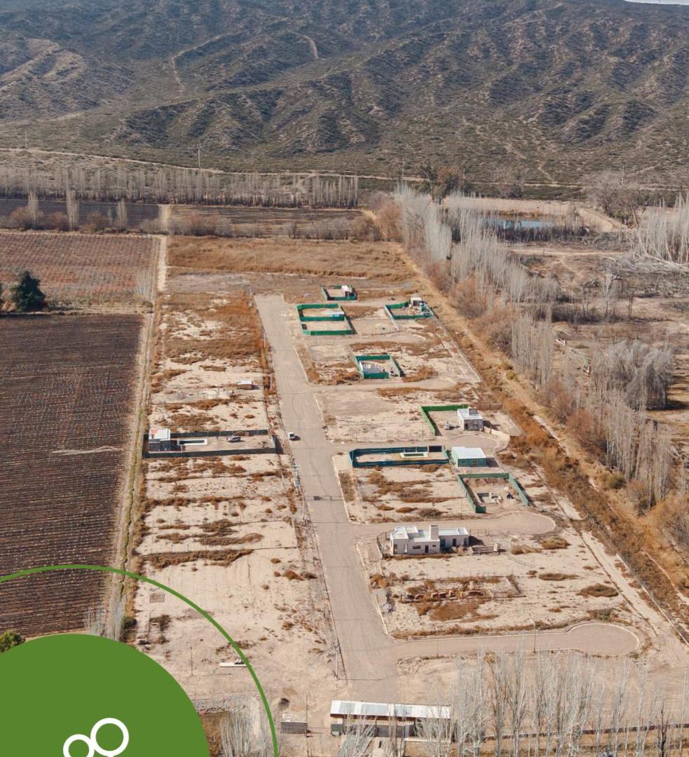 Foto de VENTA LOTE /PERDRIEL/ B° LA ARBOLEDA, imagen 4