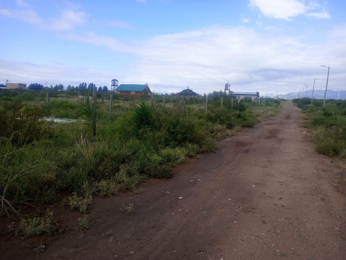 Foto de Venta de Lote en Vertientes del Pedemonte - Luján de Cuyo, imagen 2