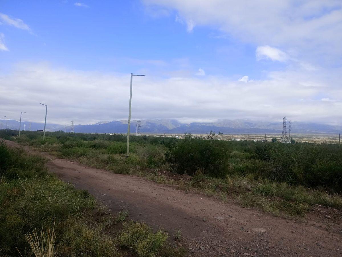 Foto de Venta de Lote en Vertientes del Pedemonte - Luján de Cuyo, imagen 4