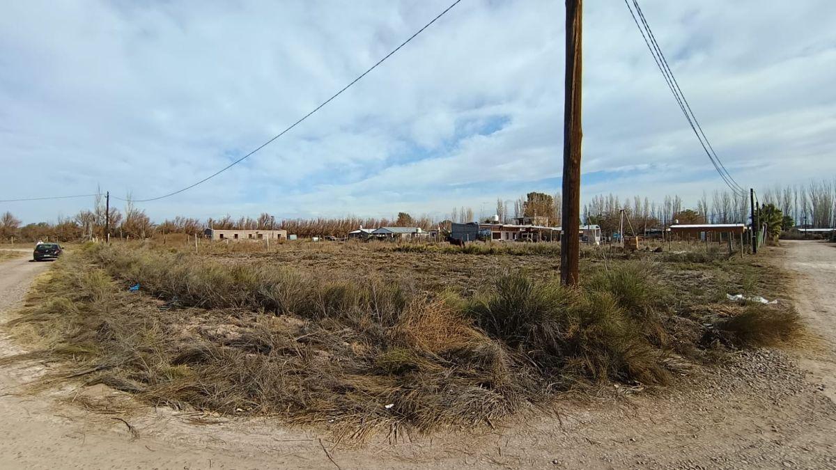 Foto de Venta de lote de 750 m² – Barrio Los Salamanquinos | Fray Luis Beltrán, imagen 1