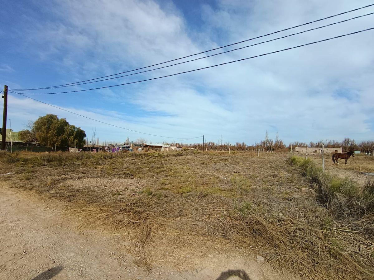Foto de Venta de lote de 750 m² – Barrio Los Salamanquinos | Fray Luis Beltrán, imagen 2