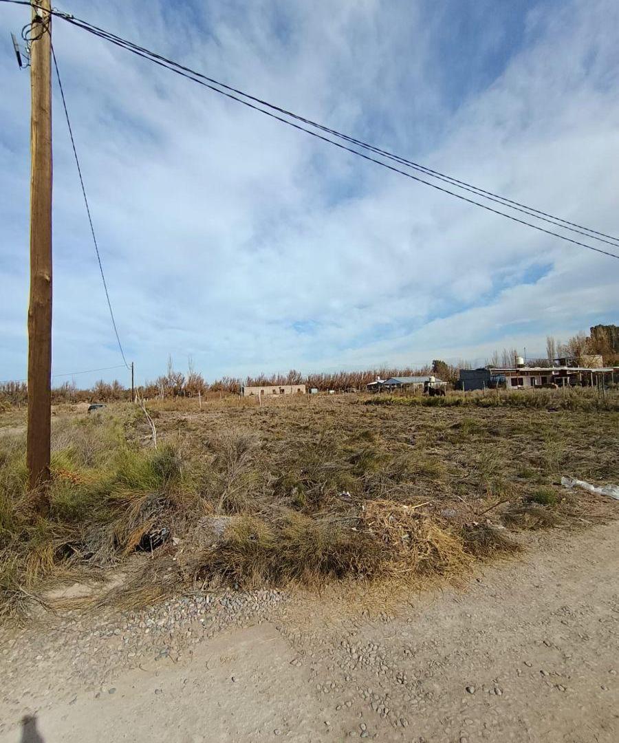 Foto de Venta de lote de 750 m² – Barrio Los Salamanquinos | Fray Luis Beltrán, imagen 4