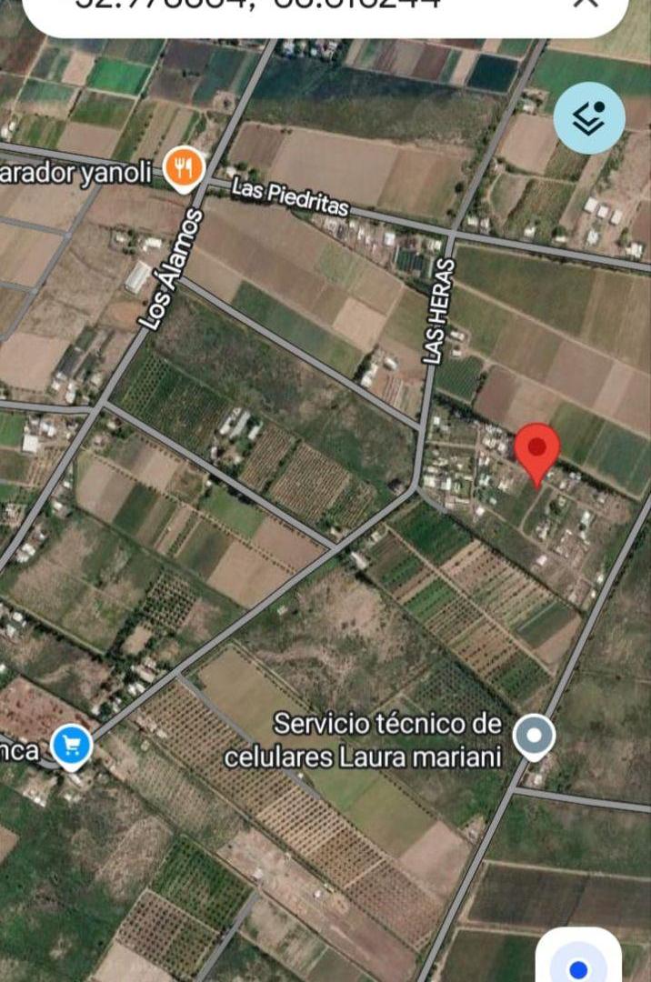 Foto de Venta de lote de 750 m² – Barrio Los Salamanquinos | Fray Luis Beltrán, imagen 3