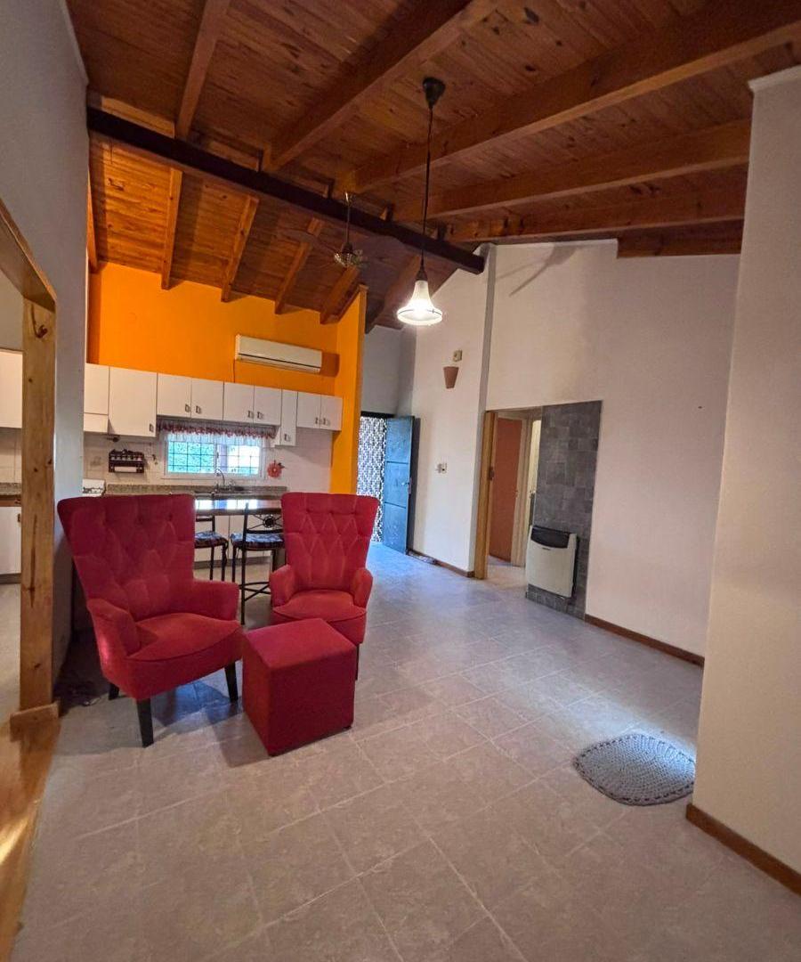 Foto de VENTA HERMOSA CASA EN LAS CAÑAS, imagen 1