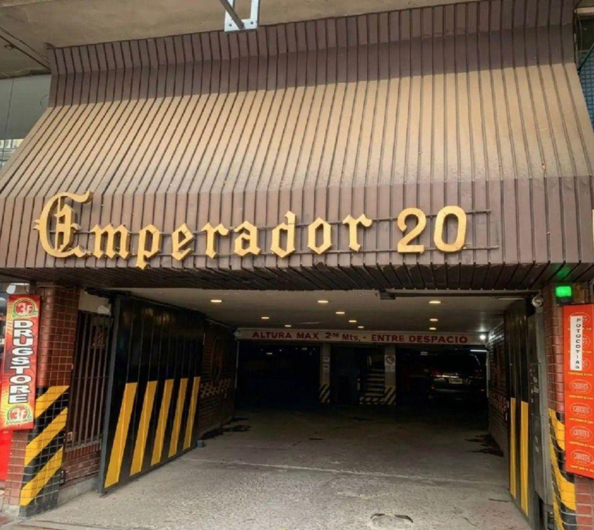 Foto de Venta | Cochera | Mendoza Capital, imagen 1