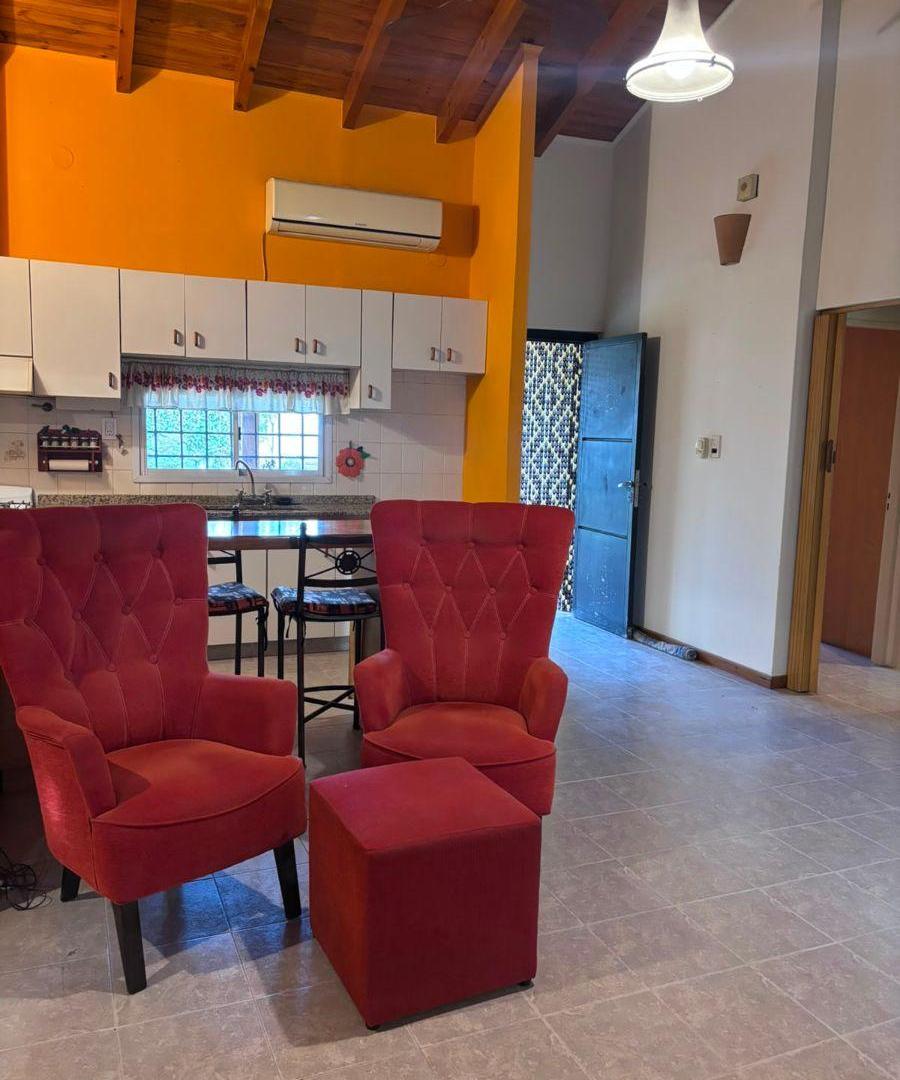 Foto de VENTA HERMOSA CASA EN LAS CAÑAS, imagen 1