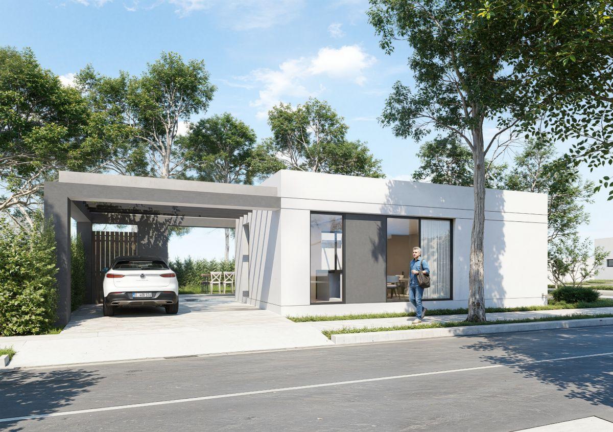 Foto de VENDO CASA EN POZO BARRIO PRIVADO LA QUEBRADA, imagen 3