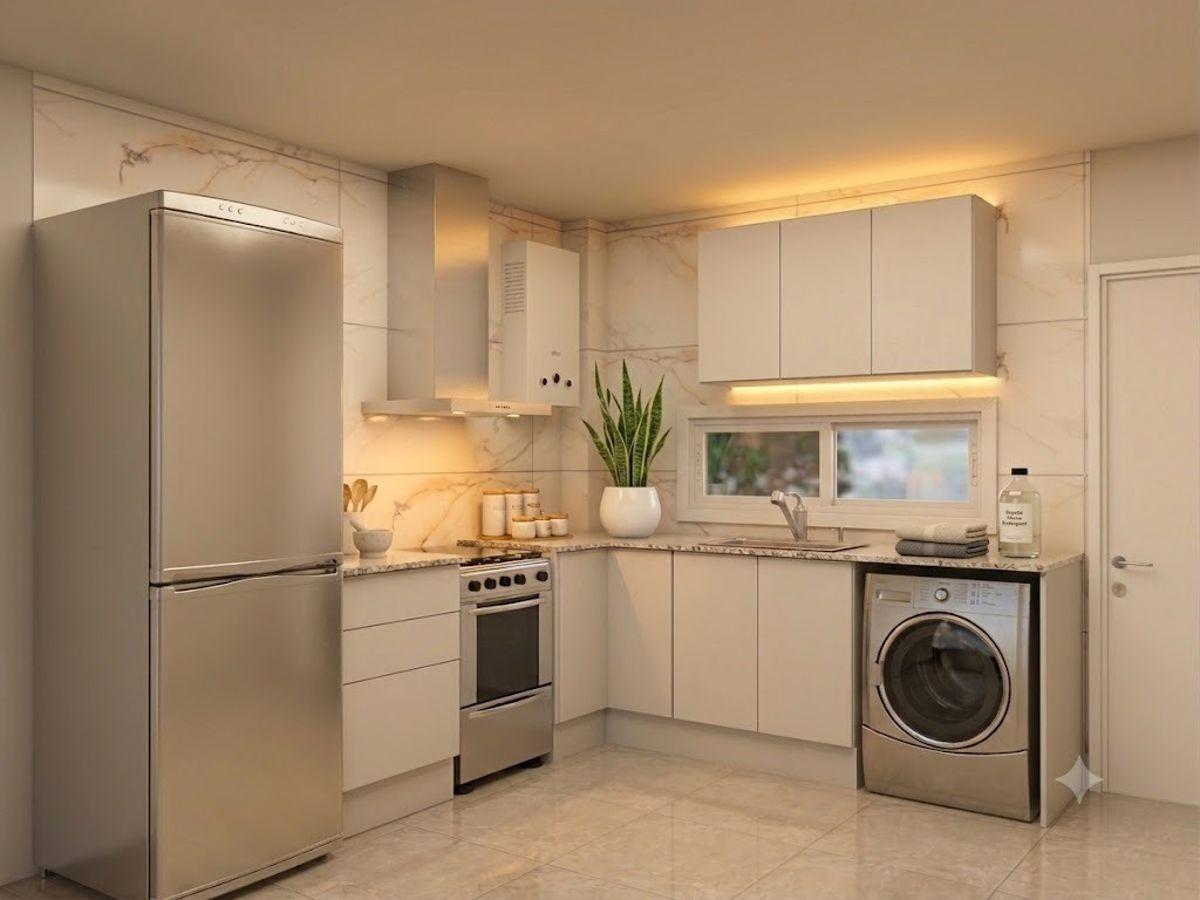 Foto de VENTA DEPARTAMENTO - CARRODILLA LUJAN DE CUYO, imagen 3