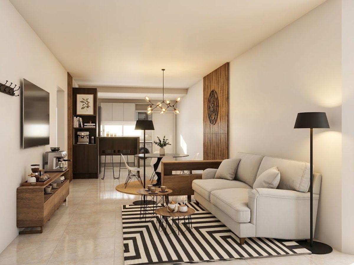 Foto de VENTA DEPARTAMENTO - CARRODILLA LUJAN DE CUYO, imagen 5