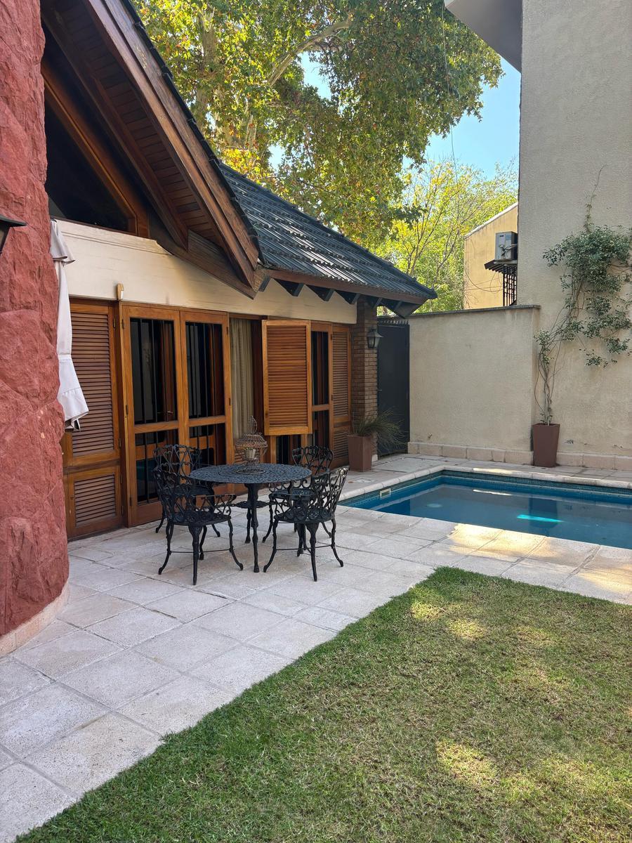 Casa en Quinta Sección 4