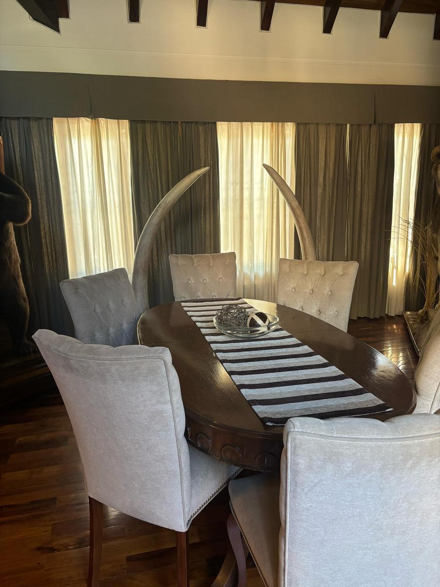 Casa en Quinta Sección 2