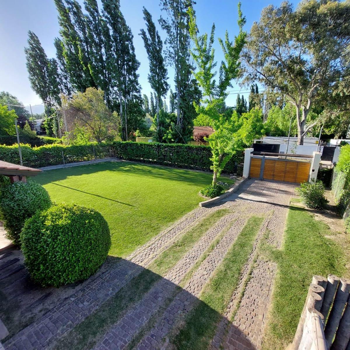 Casa en Chacras de Coria 2