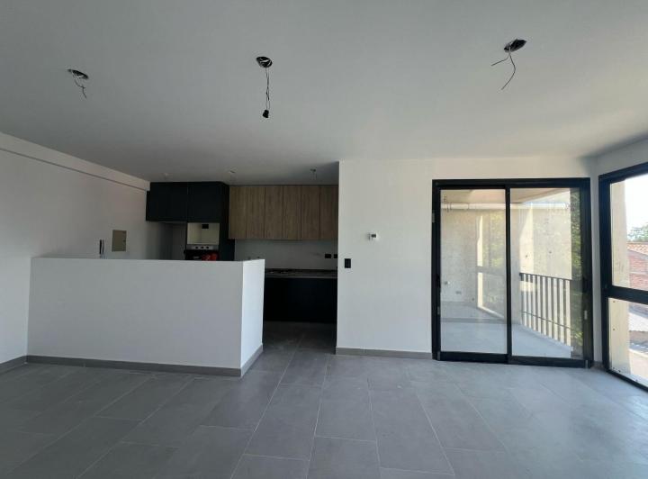 Departamento en Bombal Sur 4