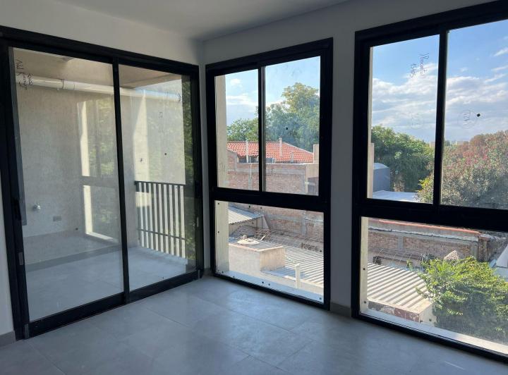 Departamento en Bombal Sur 3