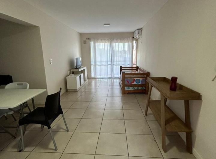 Departamento en Barrio Trapiche 2
