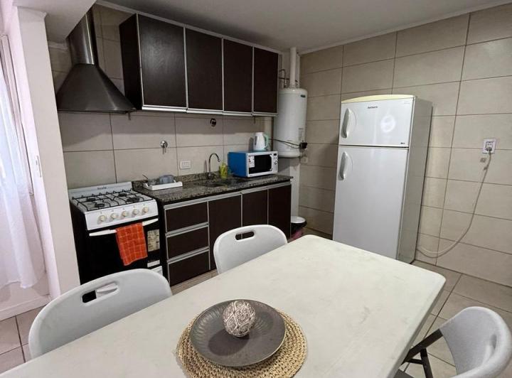 Departamento en Barrio Trapiche 3