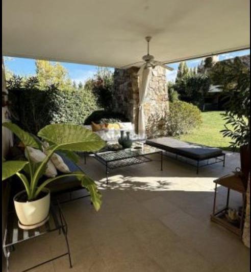 Casa en Calle Besares, Chacras de Coria 4