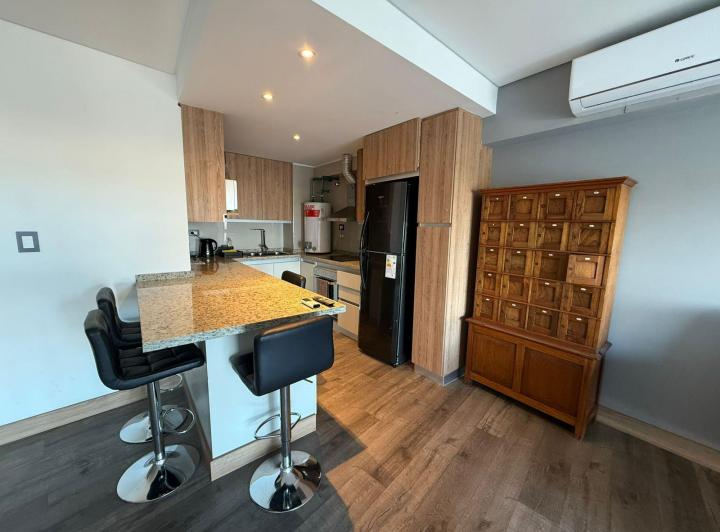 Departamento en Torre Leloir 2