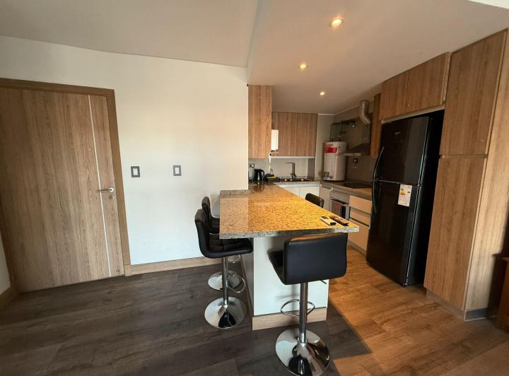 Departamento en Torre Leloir 3